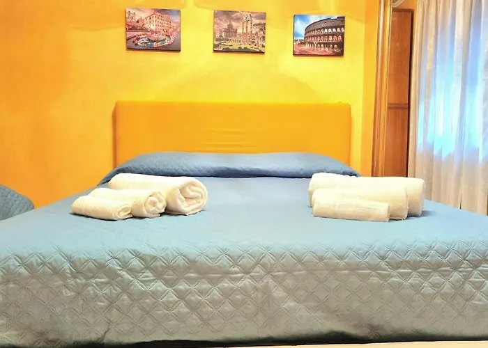 Antico Apartment *