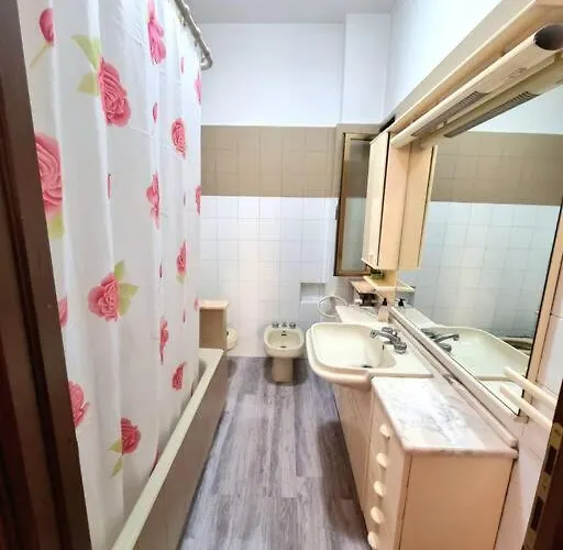 Antico Apartment