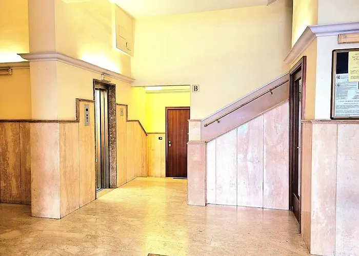 Antico Apartment *