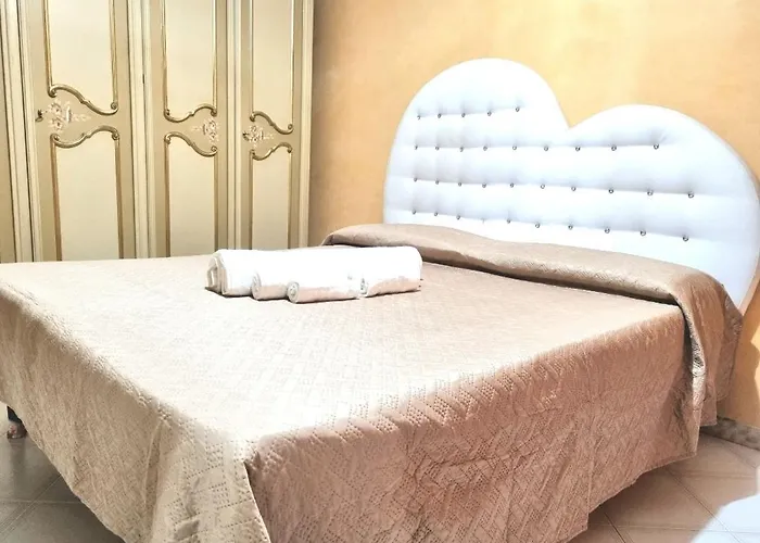 Apartment Antico *